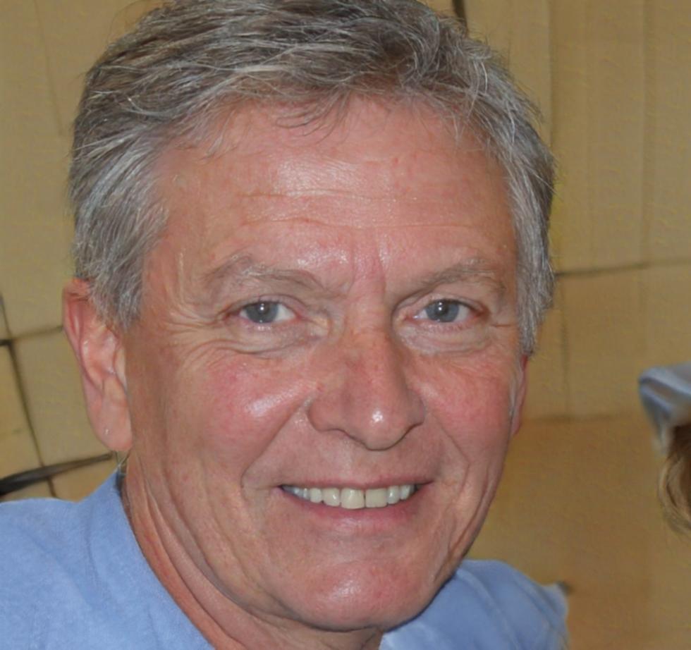 Porträt von Stefan Wolters, Technischer Leiter