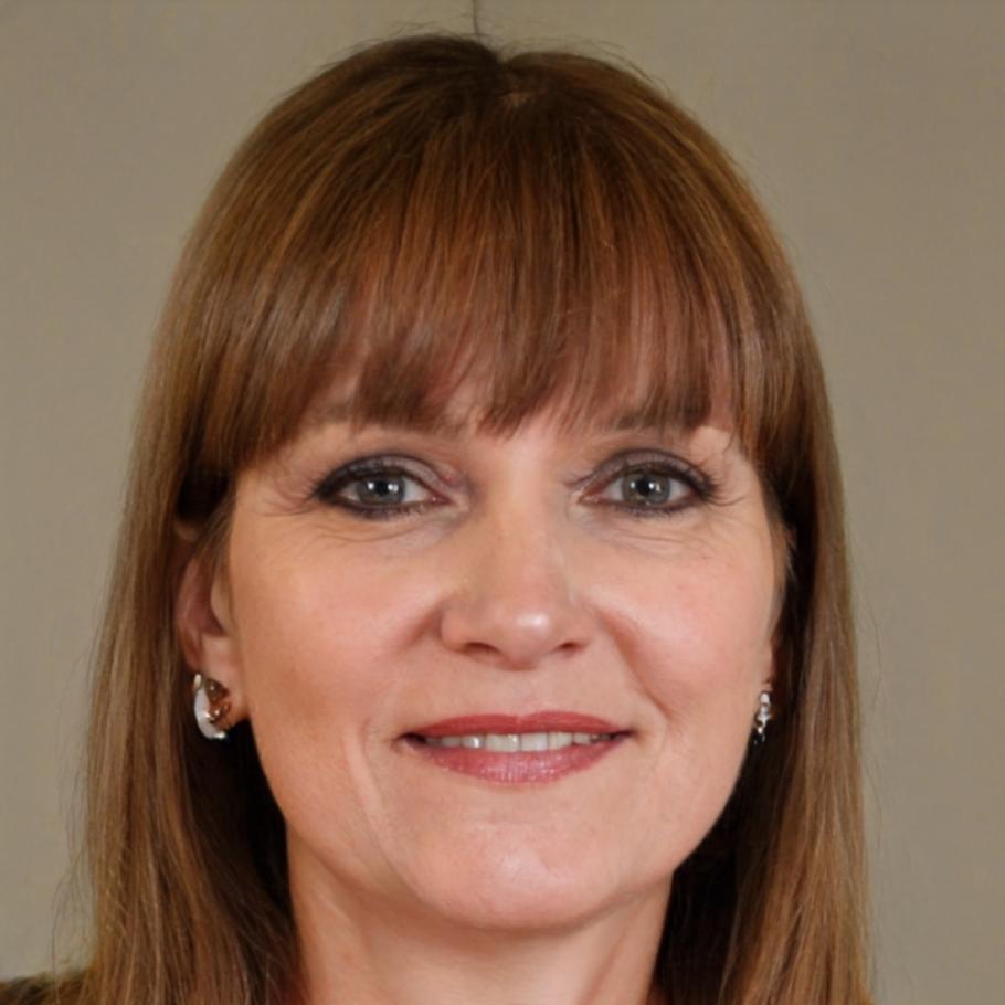 Martina Schreiber - Langfristplanung Beraterin